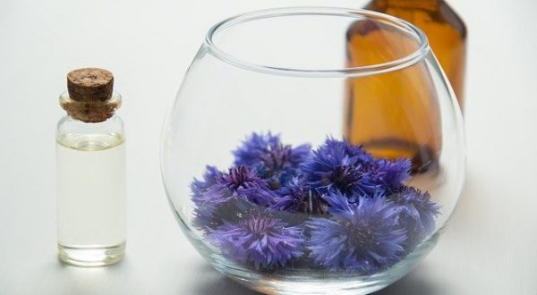 How to make Homemade Essential oils